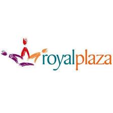 Logo Royal Plaza
