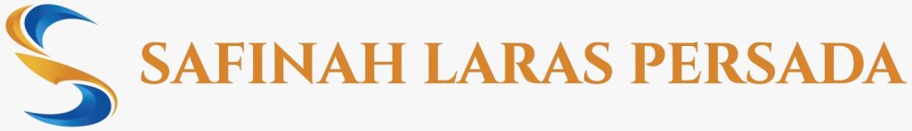 Logo Safina Laras Persada